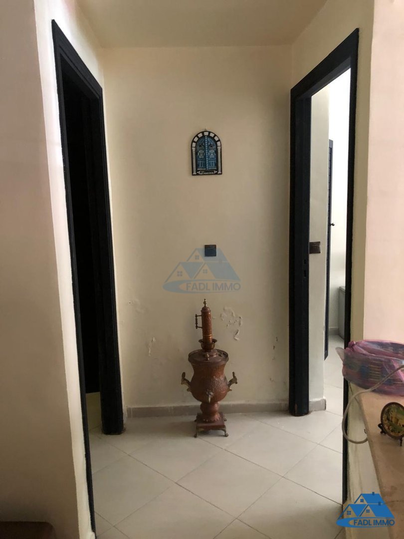 Appartement à vendre avec parking - Photo 8