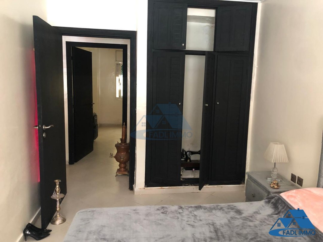 Appartement à vendre avec parking - Photo 13