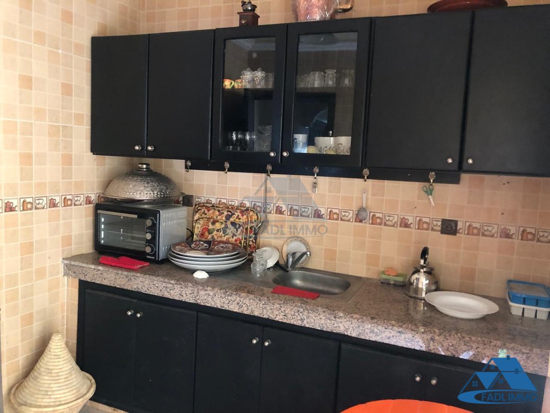 Appartement à vendre avec parking - Photo 5