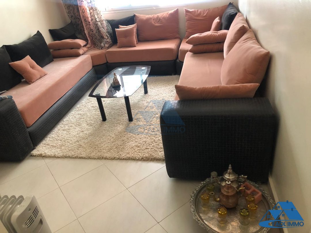 Appartement à vendre avec parking - Photo 2