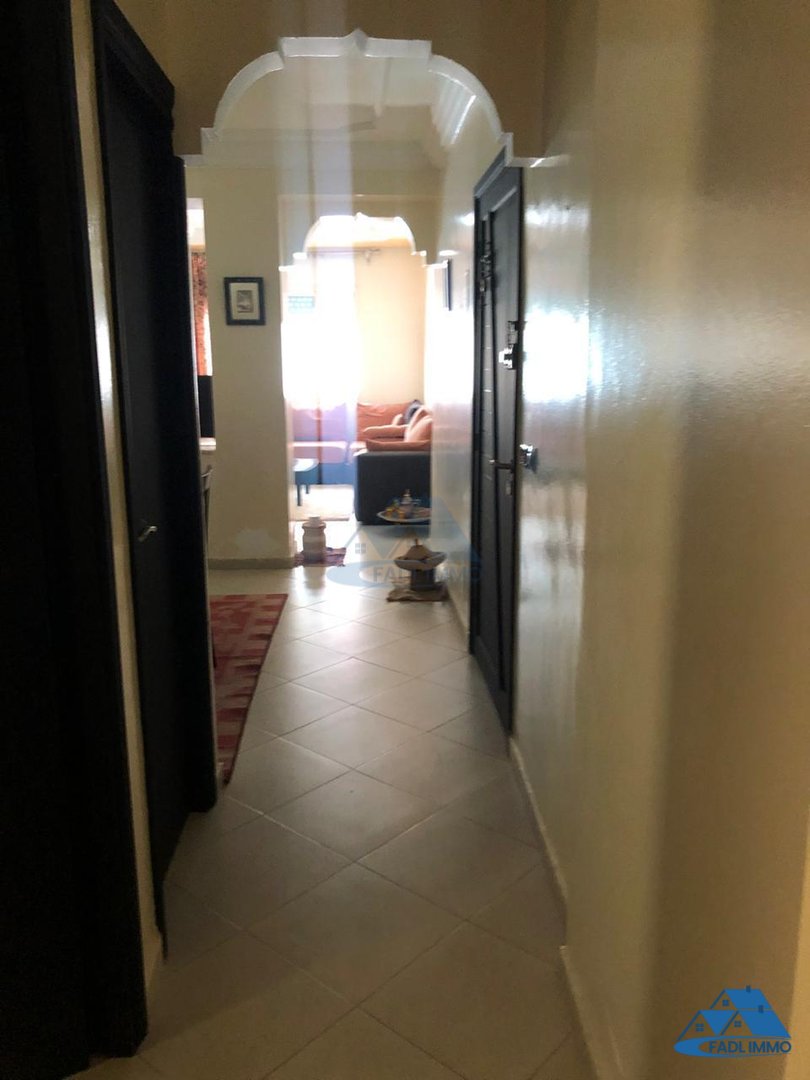 Appartement à vendre avec parking - Photo 11