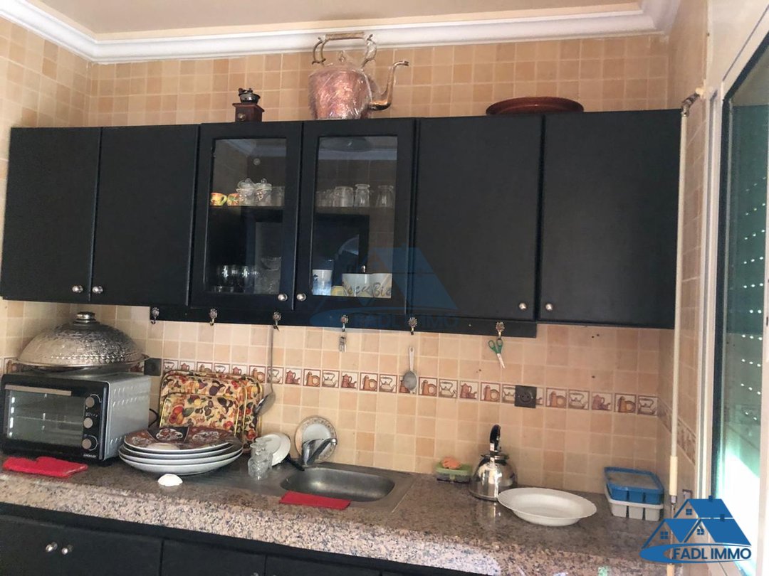 Appartement à vendre avec parking - Photo 9