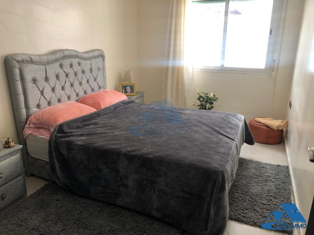 Appartement à vendre avec parking - Photo 1