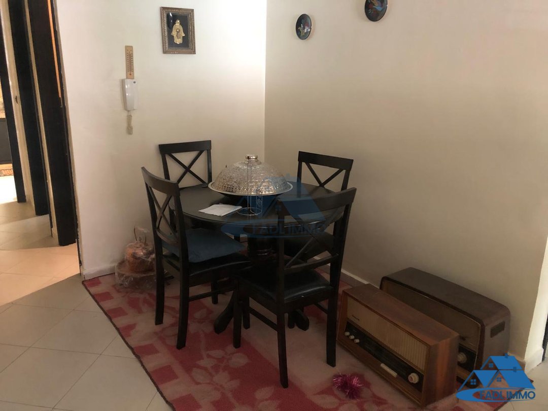 Appartement à vendre avec parking - Photo 4