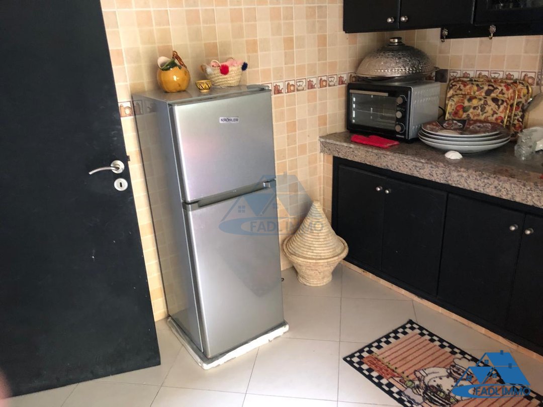 Appartement à vendre avec parking - Photo 10