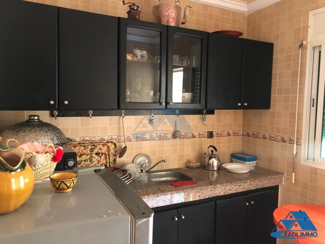 Appartement à vendre avec parking - Photo 14