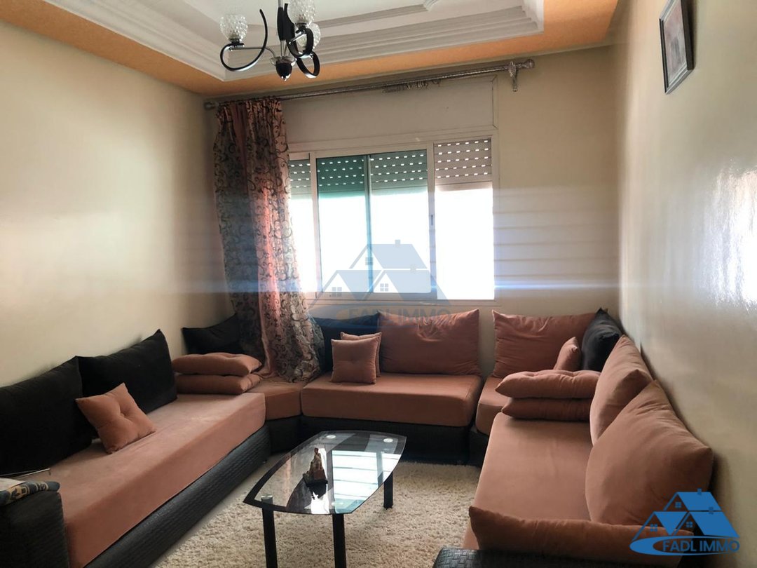 Appartement à vendre avec parking - Photo 3