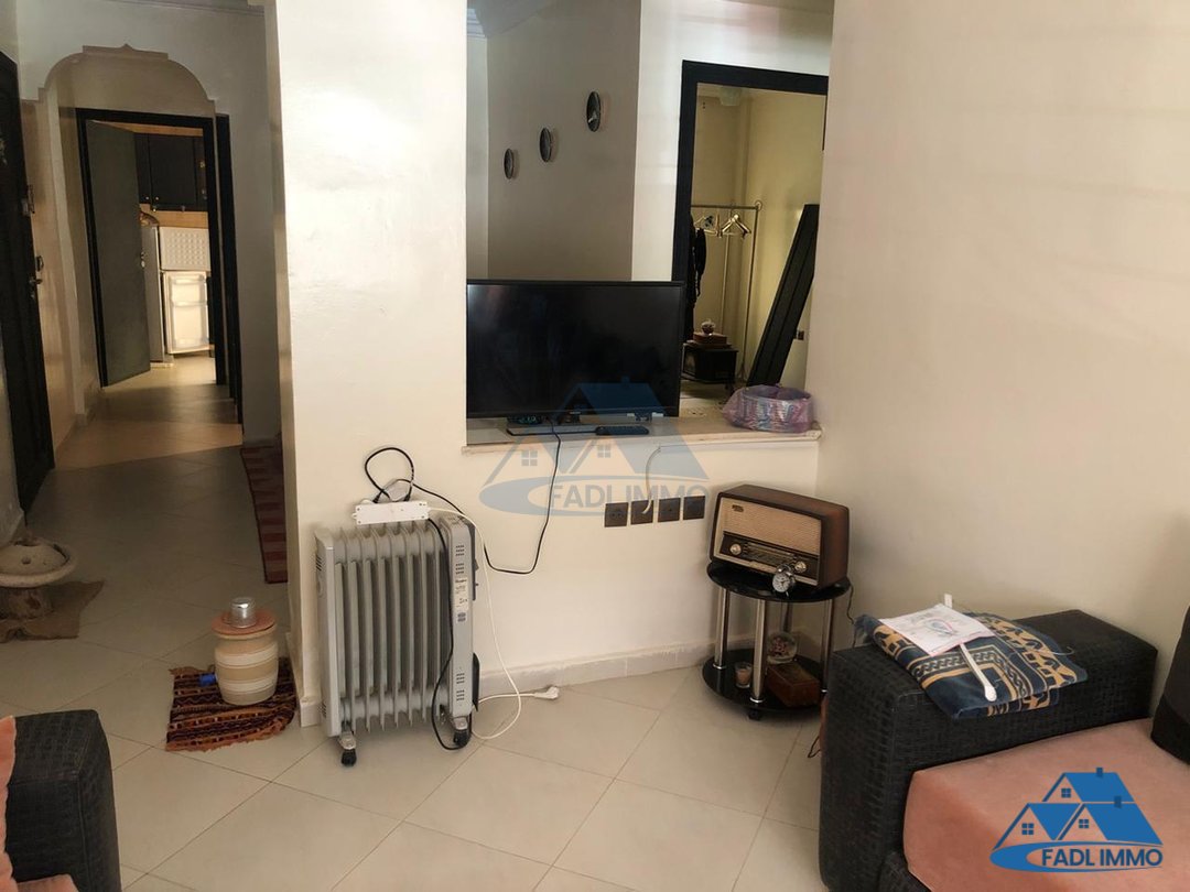 Appartement à vendre avec parking - Photo 6