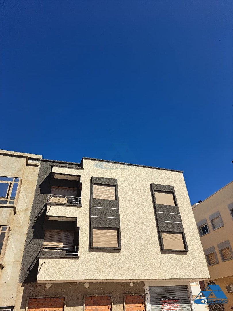 Apartment for sale with balcony - Photo 1