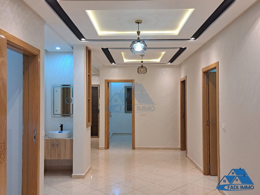 Apartment for sale with balcony - Photo 16