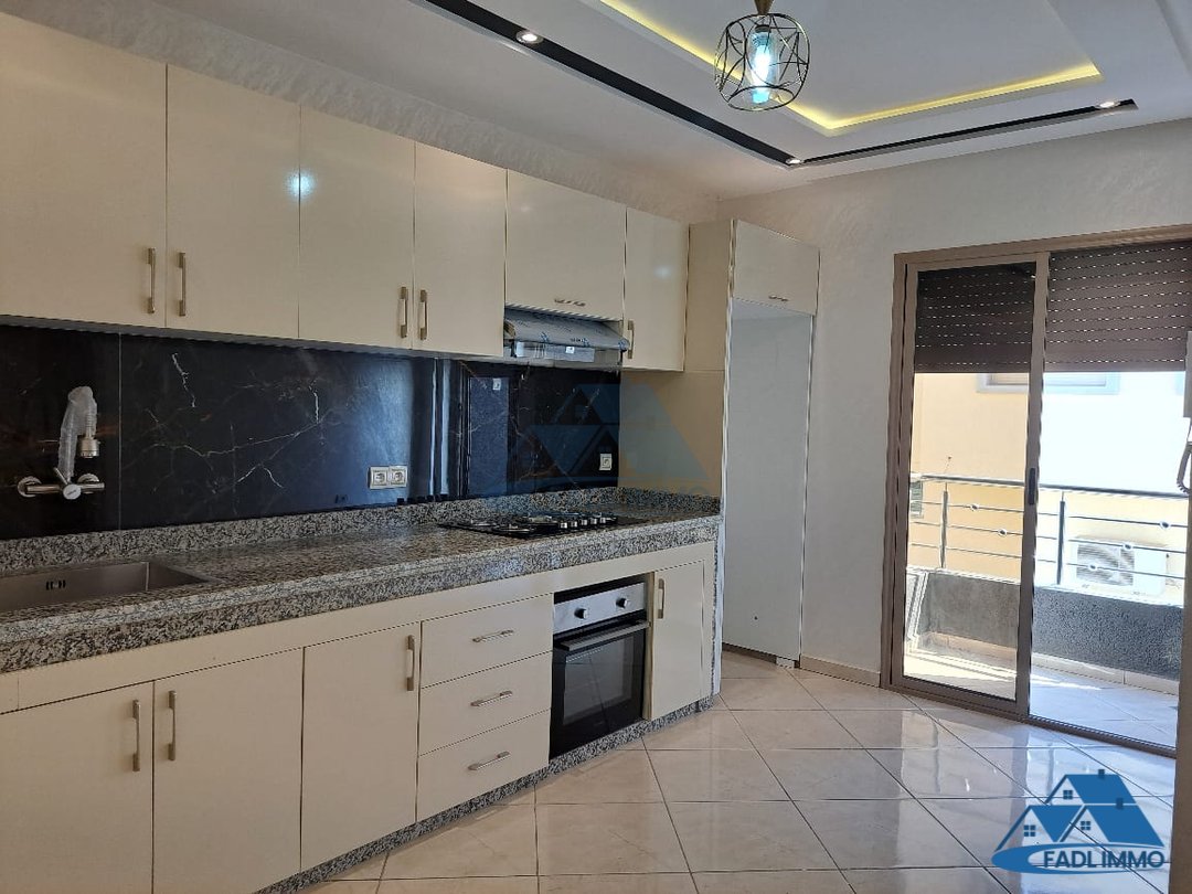 Apartment for sale with balcony - Photo 4