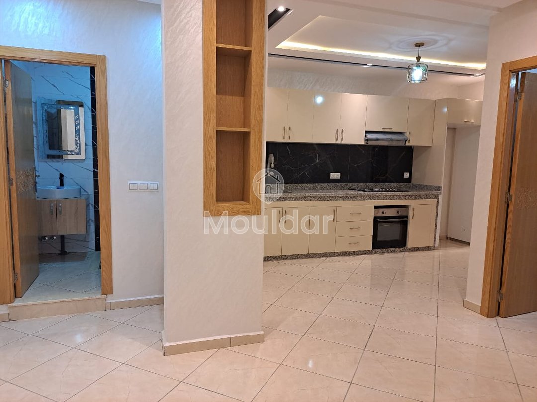 Apartment for sale with balcony - Photo 10