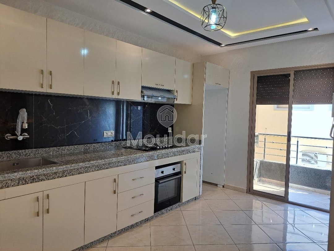 Apartment for sale with balcony - Photo 4