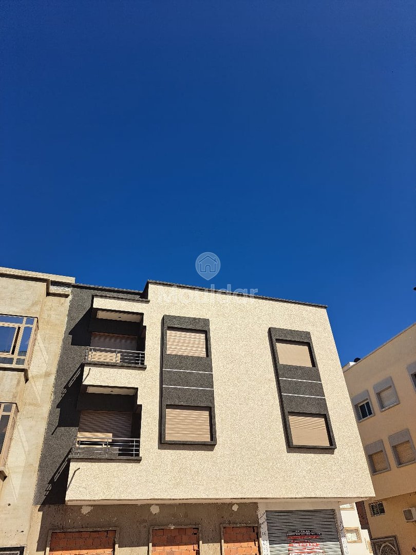 Apartment for sale with balcony - Photo 1