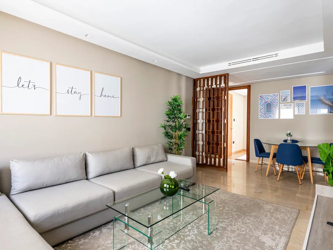 Apartamento en alquiler con terraza - Photo 8