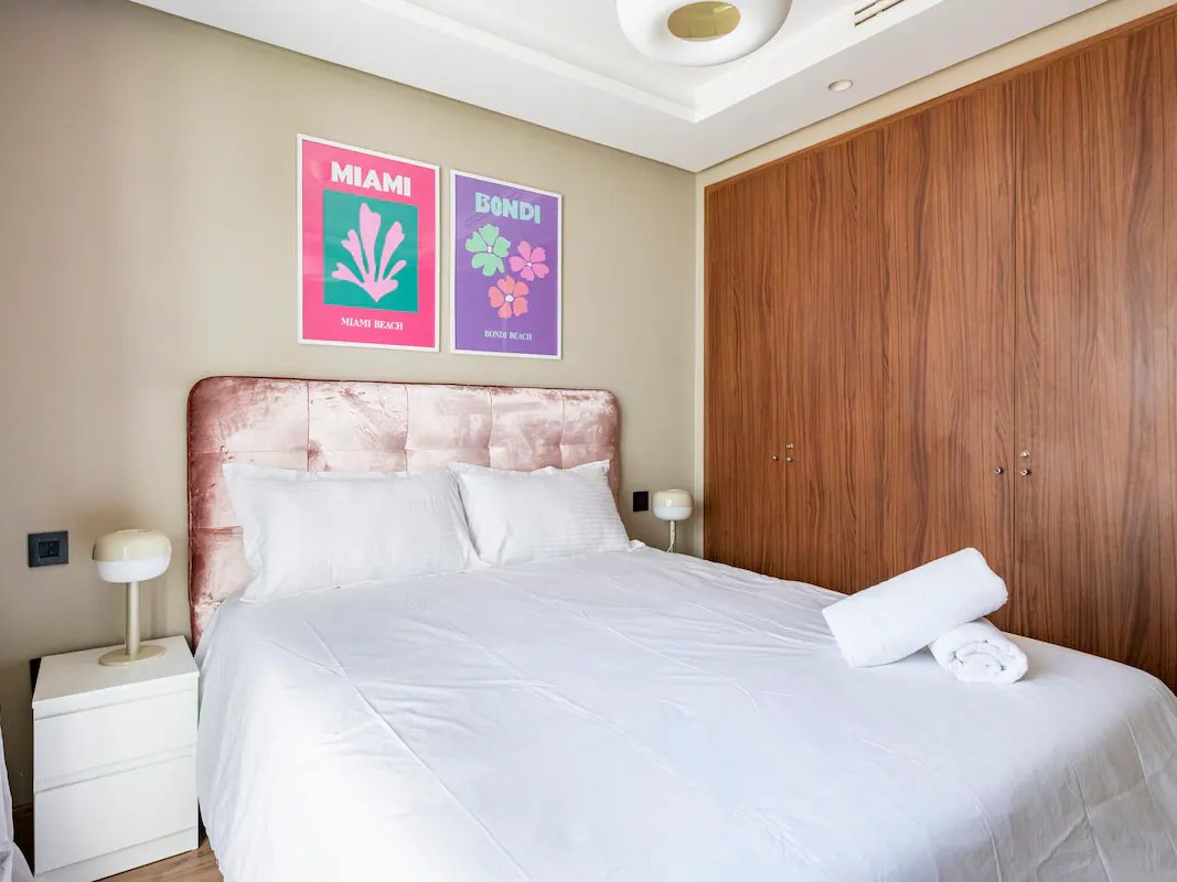 Apartamento en alquiler con terraza - Photo 11