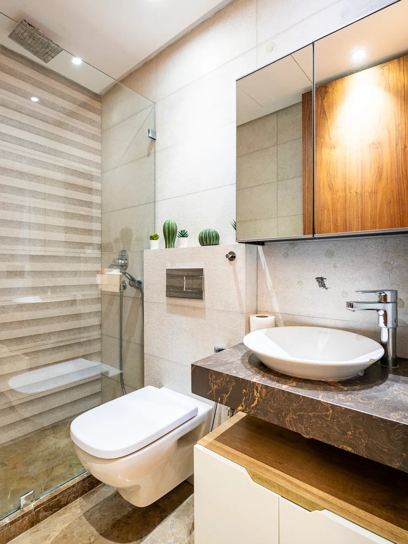 Apartamento en alquiler con terraza - Photo 21