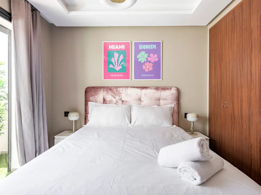 Apartamento en alquiler con terraza - Photo 19