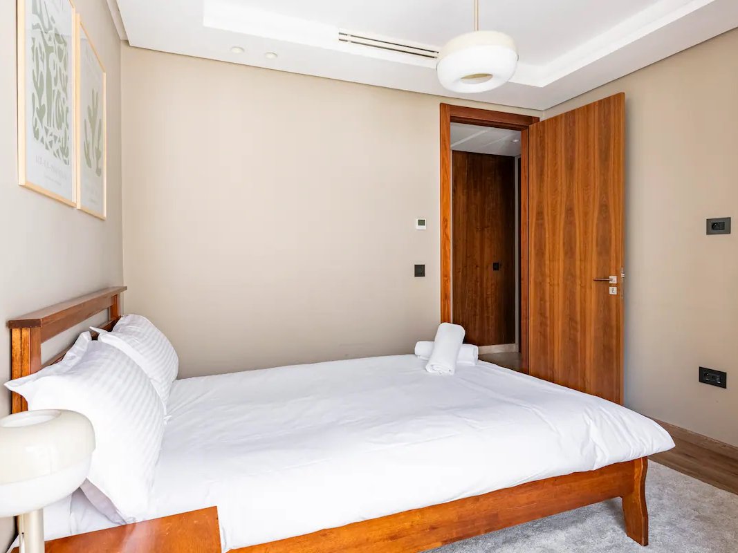 Apartamento en alquiler con terraza - Photo 16