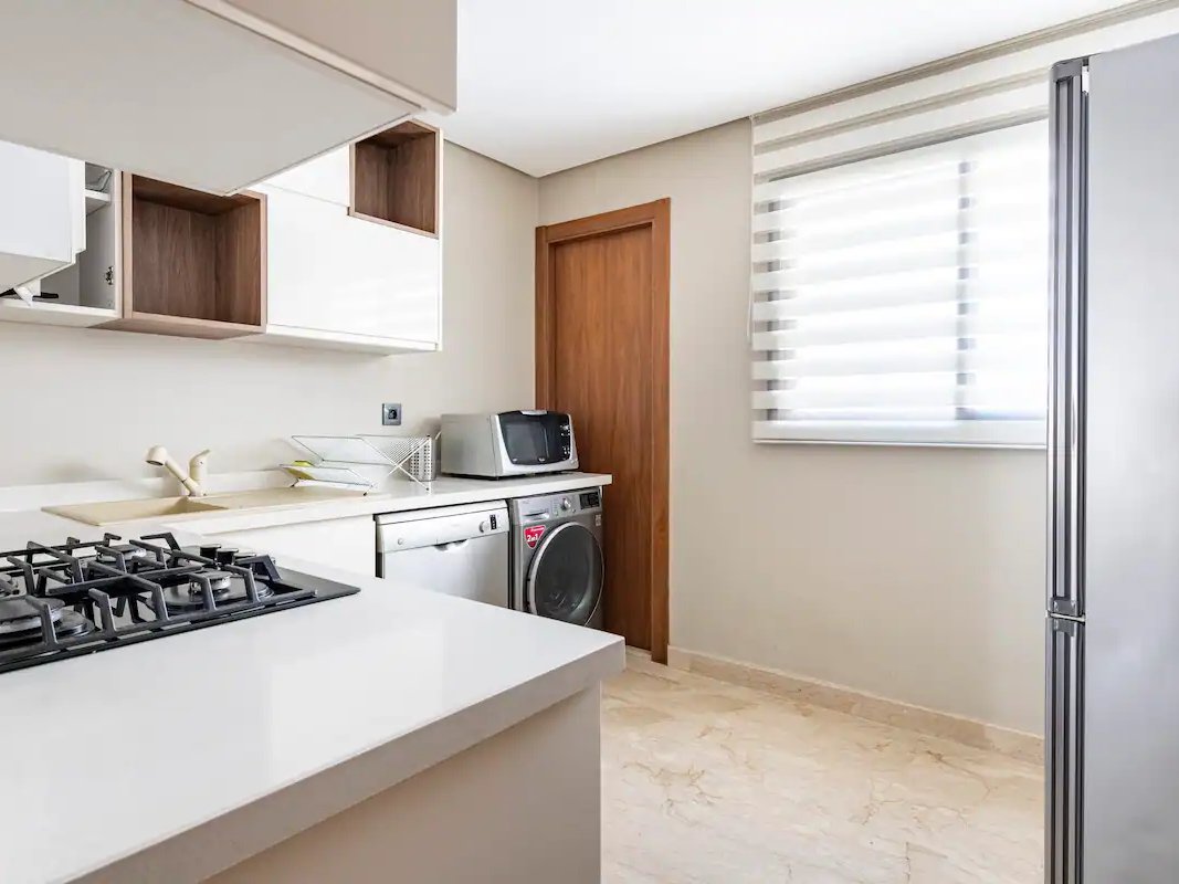 Apartamento en alquiler con terraza - Photo 24