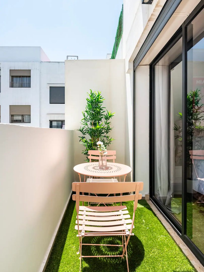 Apartamento en alquiler con terraza - Photo 5