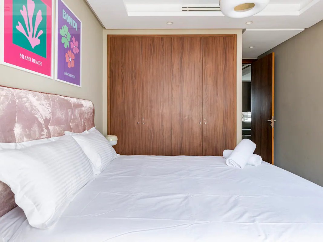 Apartamento en alquiler con terraza - Photo 22