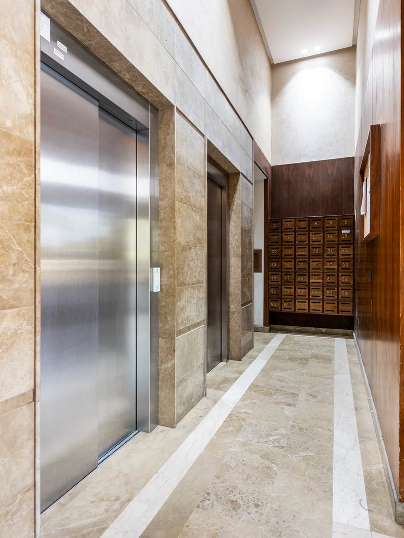 Apartamento en alquiler con terraza - Photo 25