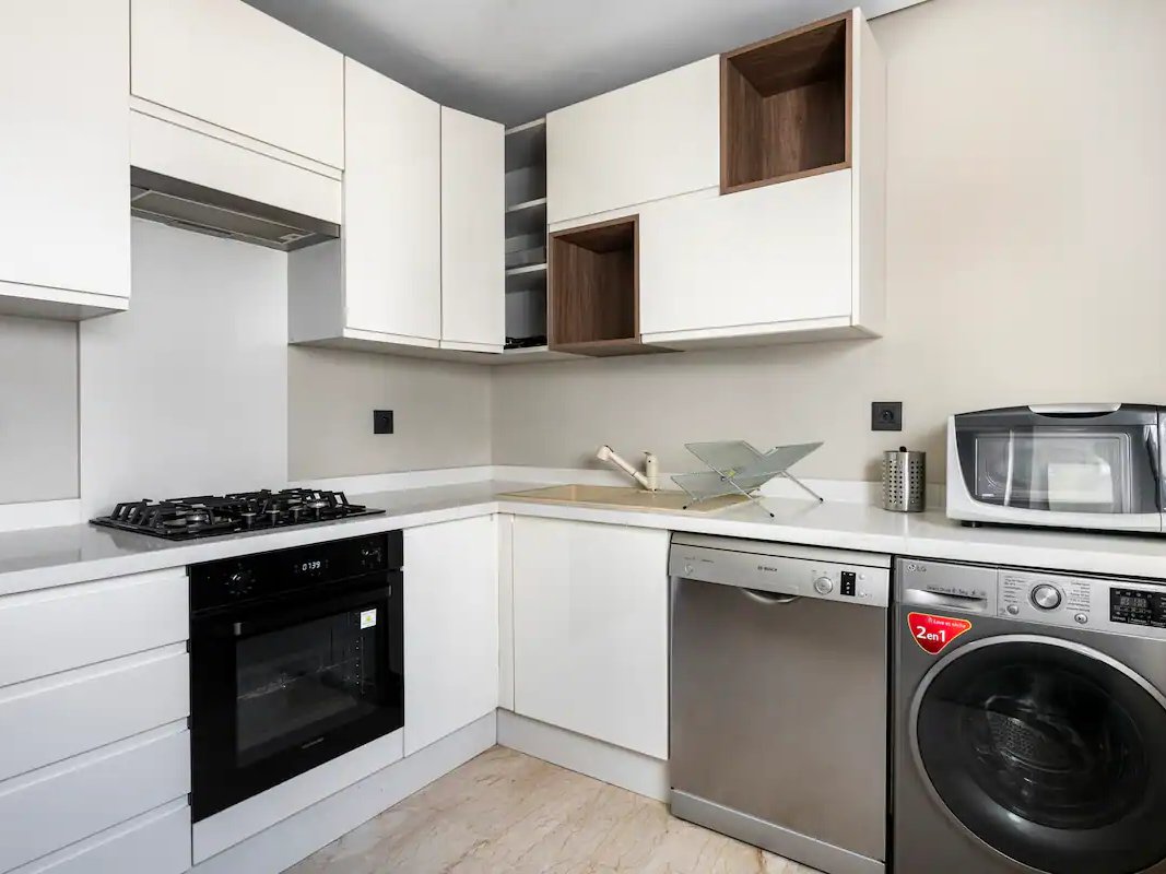 Apartamento en alquiler con terraza - Photo 23