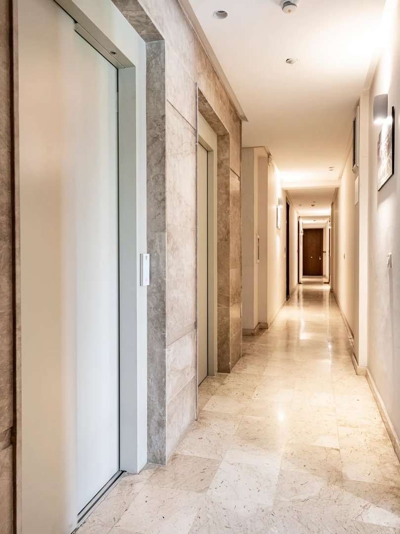 Apartamento en alquiler con terraza - Photo 17