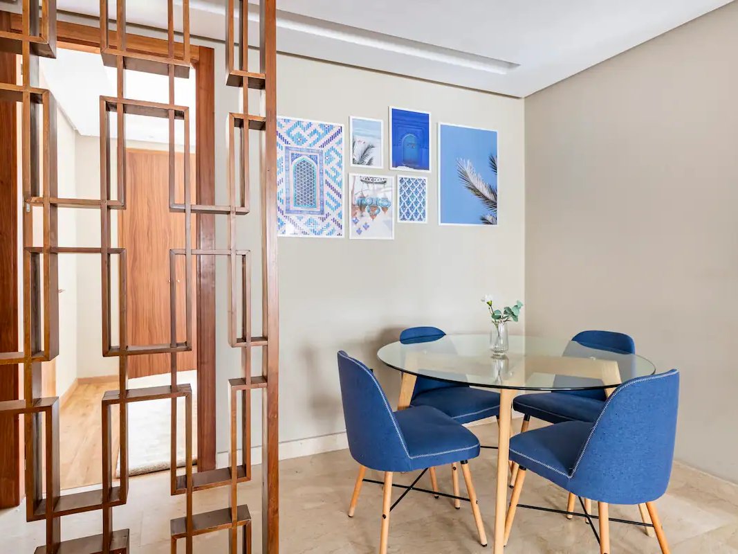 Apartamento en alquiler con terraza - Photo 3