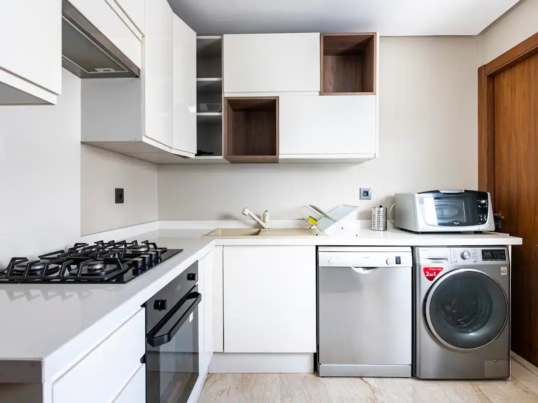 Apartamento en alquiler con terraza - Photo 14