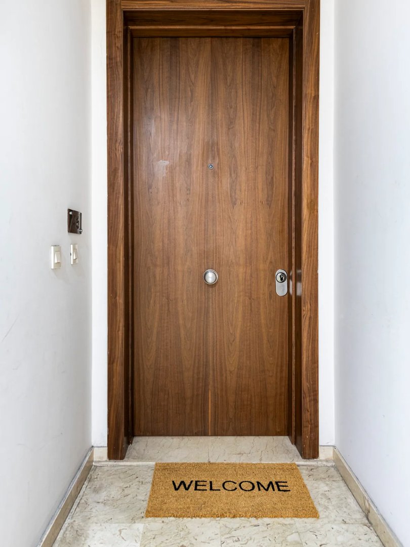 Apartamento en alquiler con terraza - Photo 15