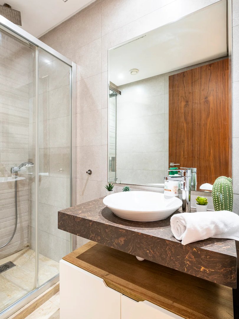 Apartamento en alquiler con terraza - Photo 18