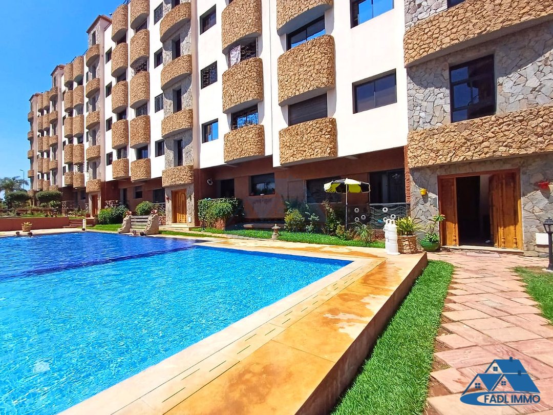 Appartement à vendre avec piscine - Photo 17