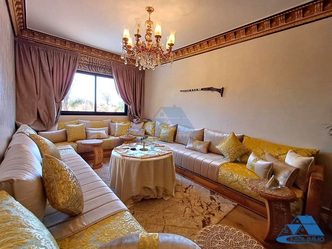 Appartement à vendre avec piscine - Photo 4