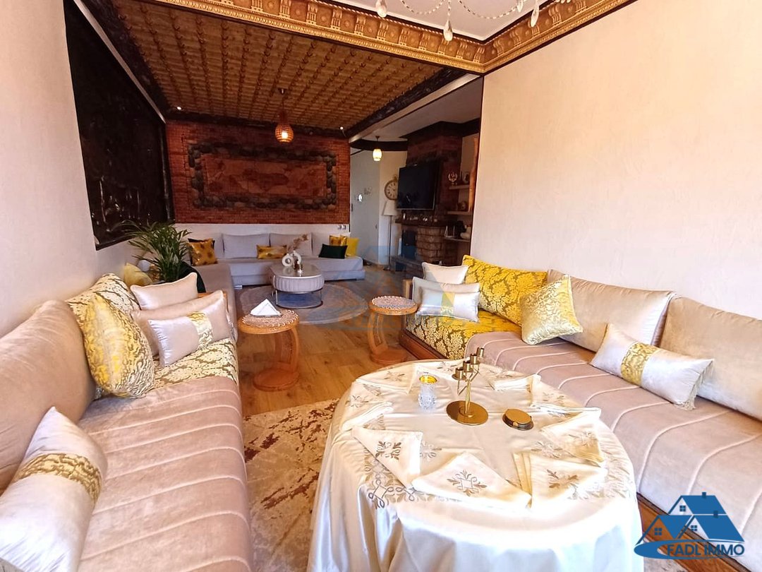 Appartement à vendre avec piscine - Photo 5