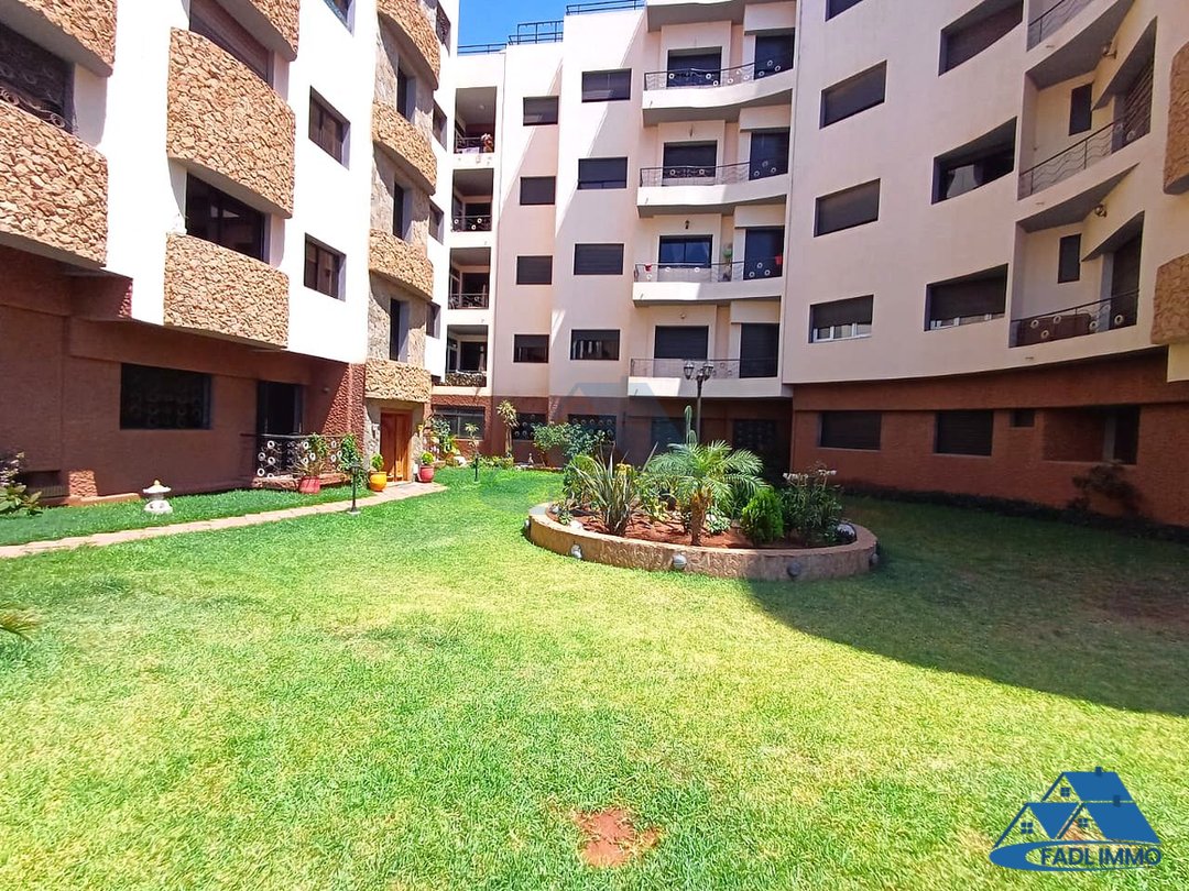 Appartement à vendre avec piscine - Photo 16