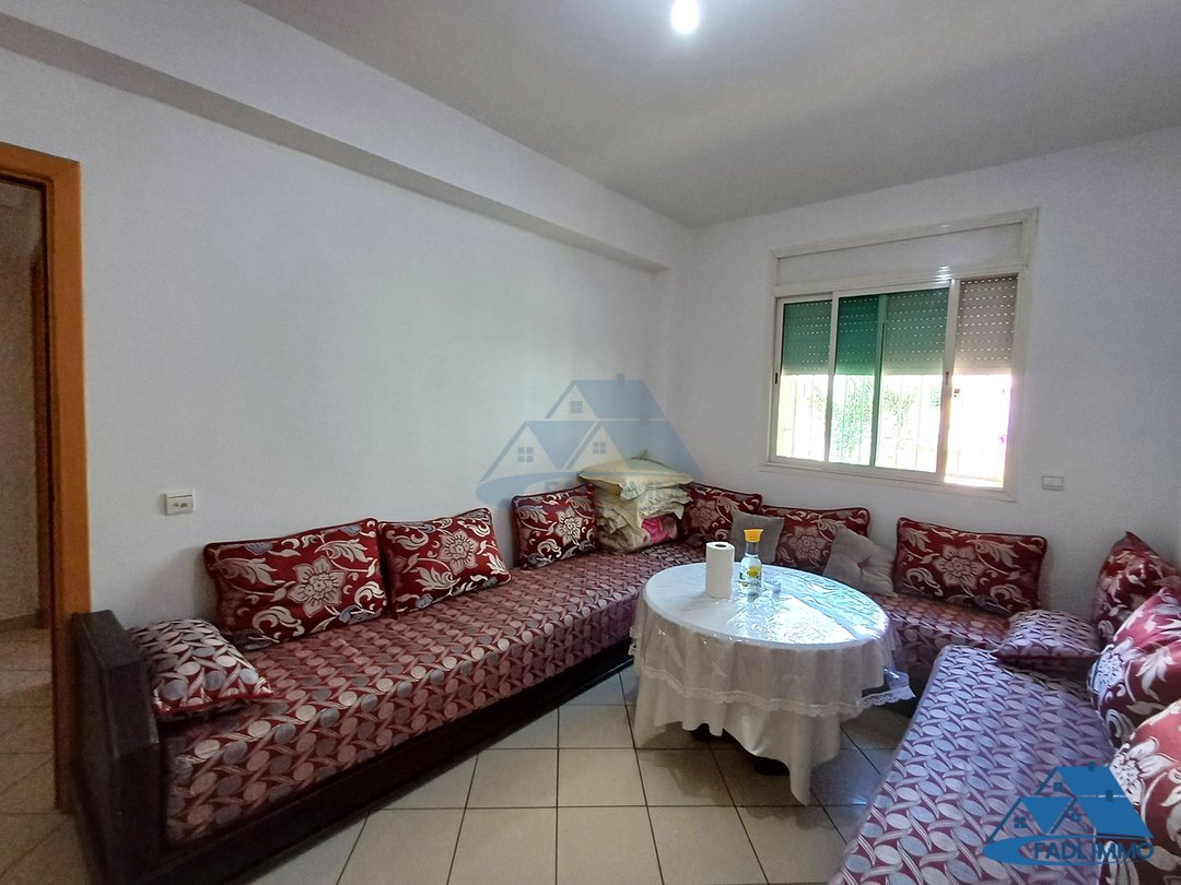 شقة للبيع مع موقف سيارات في الطابق الثاني - Photo 6