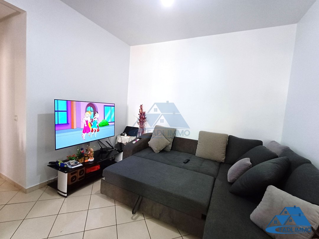 شقة للبيع مع موقف سيارات في الطابق الثاني - Photo 5