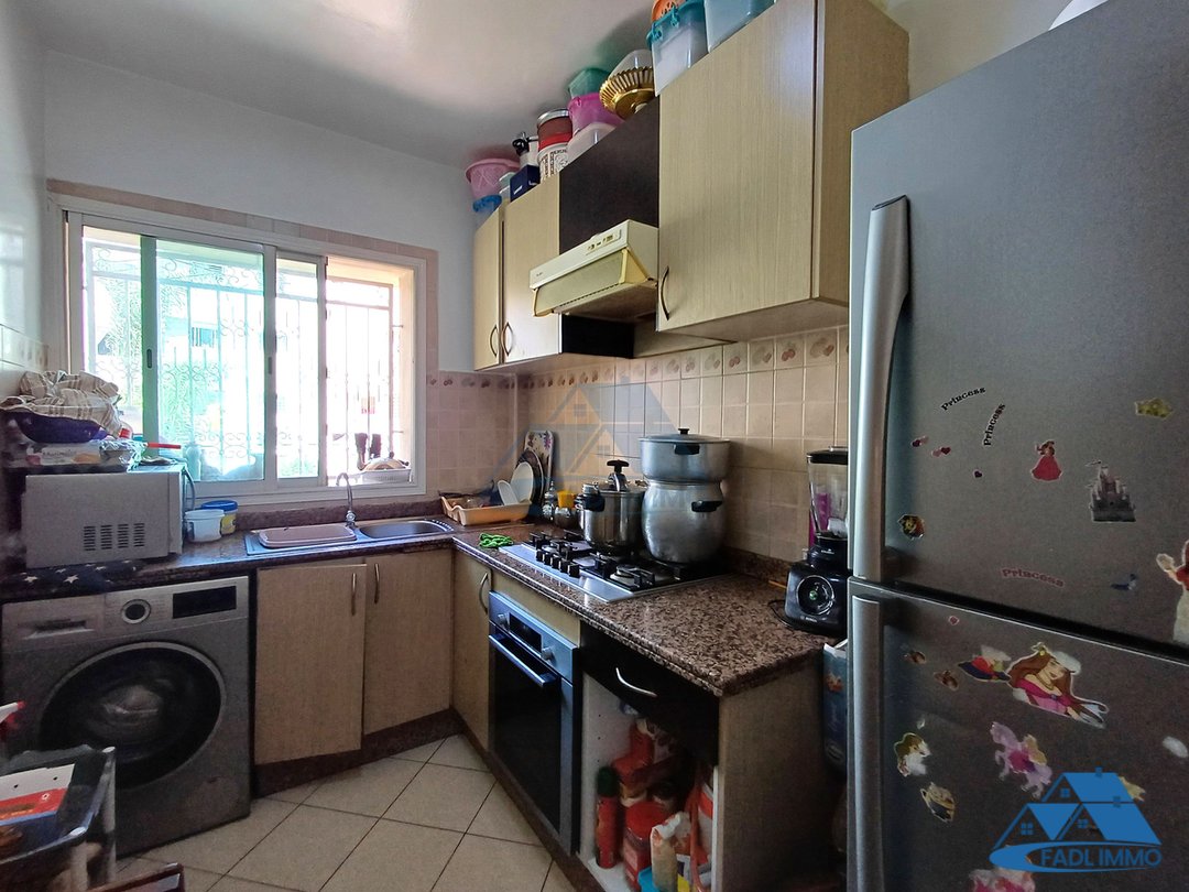 شقة للبيع مع موقف سيارات في الطابق الثاني - Photo 14