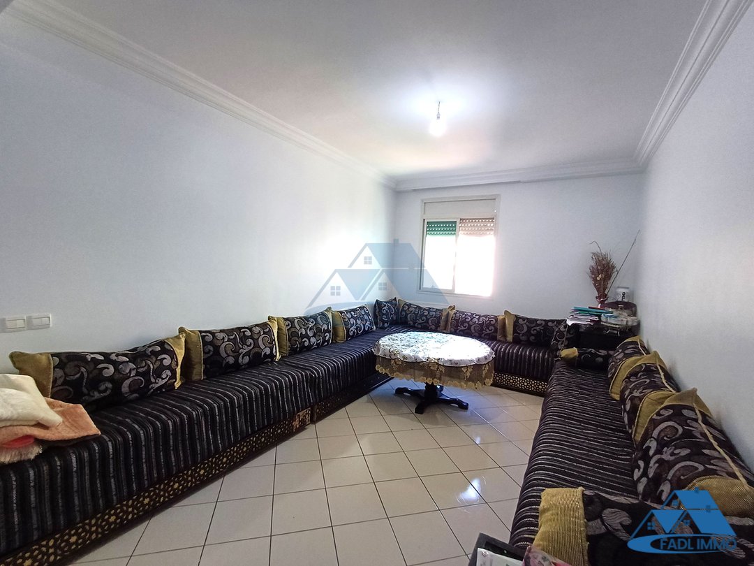 شقة للبيع مع موقف سيارات في الطابق الثاني - Photo 2