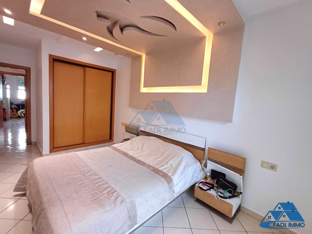 شقة للبيع مع موقف سيارات في الطابق الثاني - Photo 9