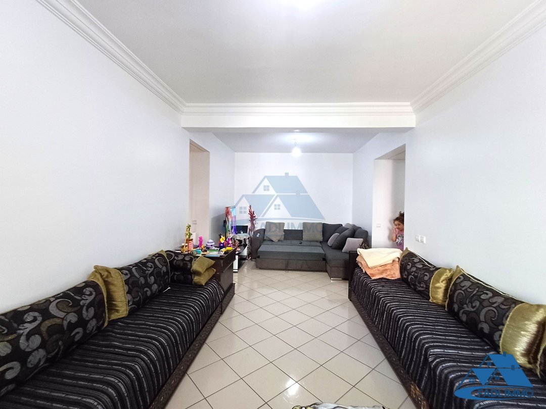 شقة للبيع مع موقف سيارات في الطابق الثاني - Photo 4