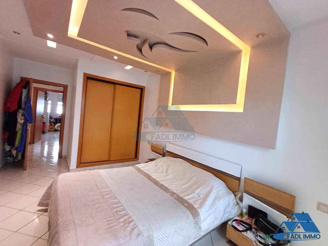 شقة للبيع مع موقف سيارات في الطابق الثاني - Photo 10