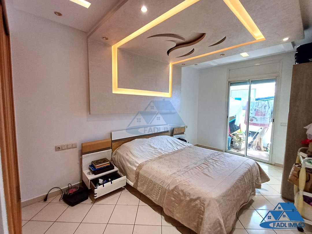 شقة للبيع مع موقف سيارات في الطابق الثاني - Photo 11