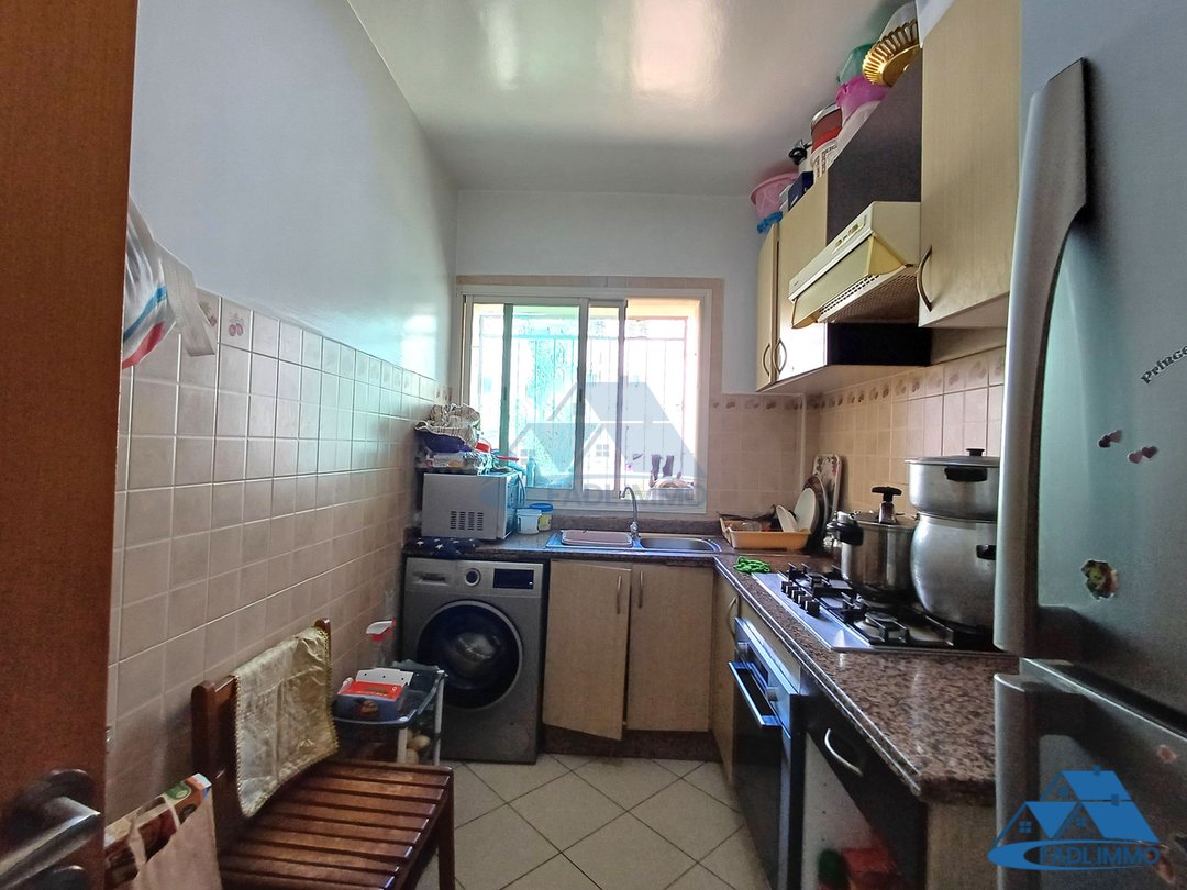 شقة للبيع مع موقف سيارات في الطابق الثاني - Photo 15