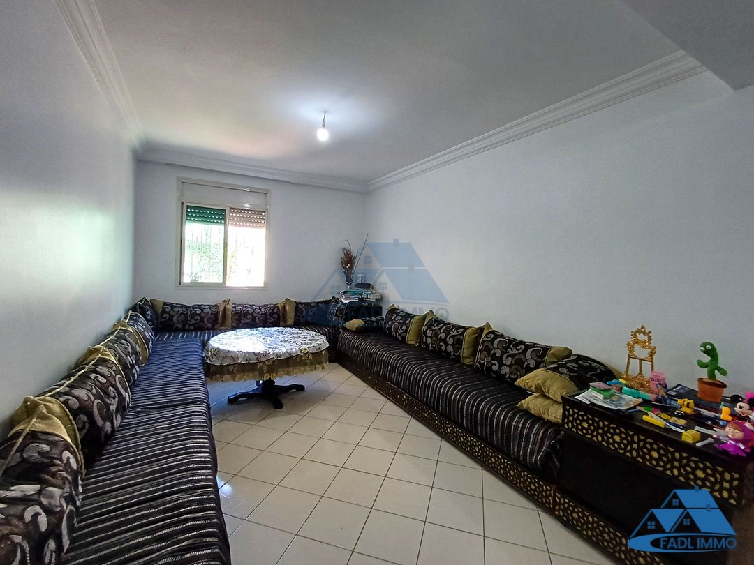 شقة للبيع مع موقف سيارات في الطابق الثاني - Photo 3