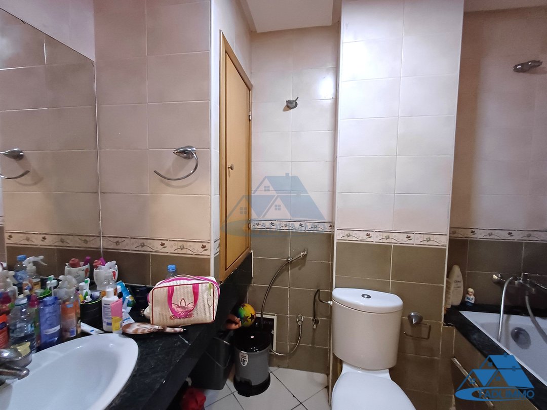 شقة للبيع مع موقف سيارات في الطابق الثاني - Photo 16