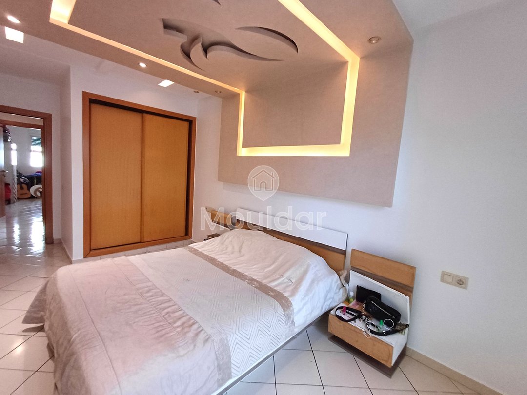 Appartement à vendre avec parking - Photo 9