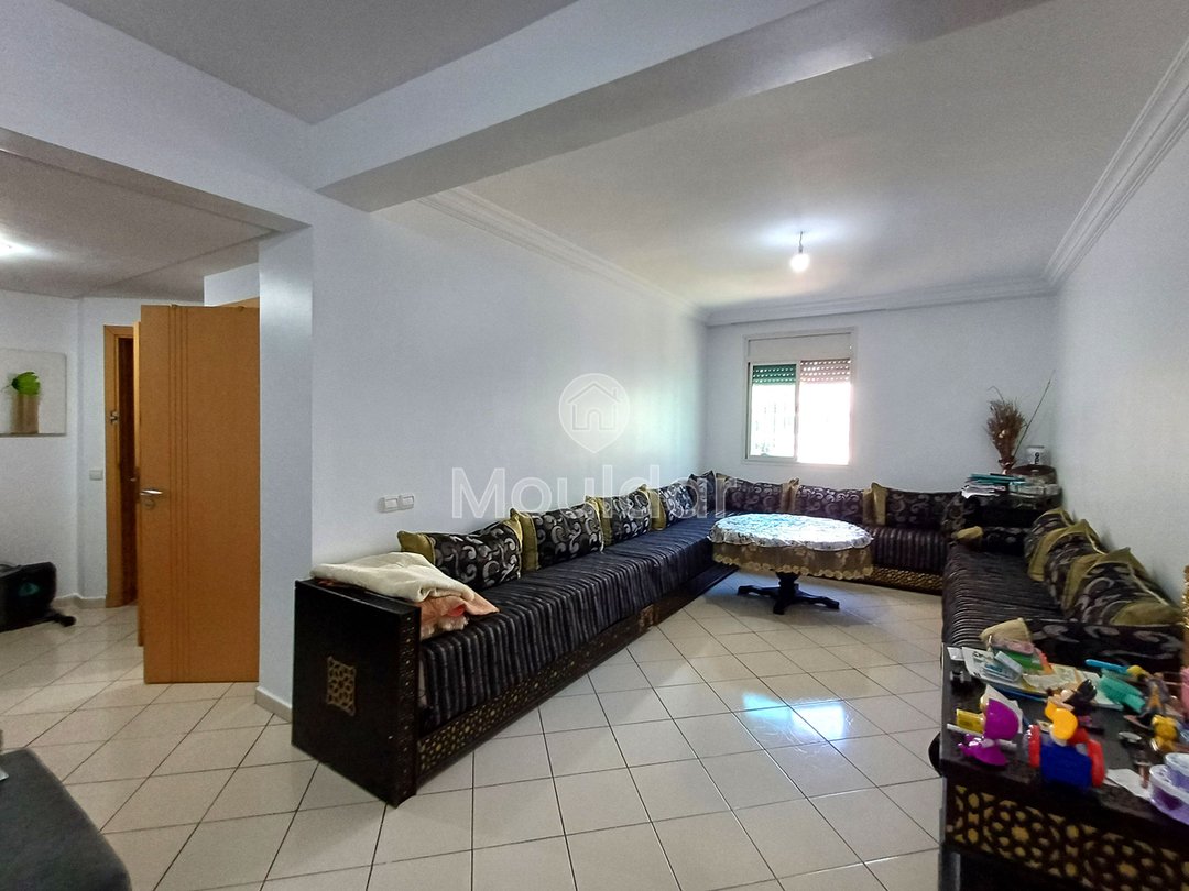 Appartement à vendre avec parking - Photo 1